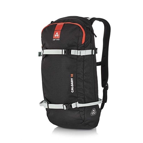 Zaino sci alpinismo freeride - zaino,