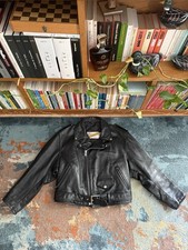 schott perfecto 618 Pelle