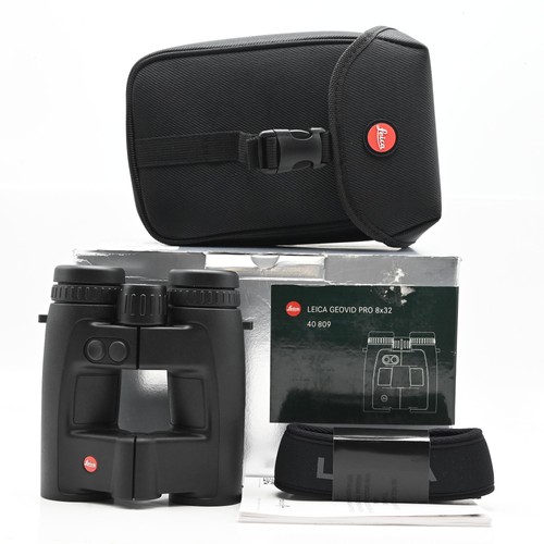 Leica 40809 8x32 - , geovid