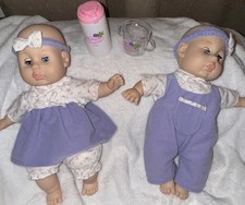 Dream collection baby doll - collection,