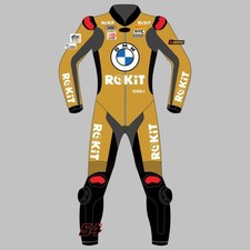 Tuta Moto Racing Personalizza