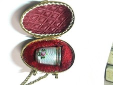 uovo faberge originale con