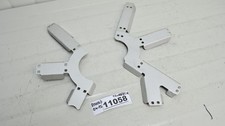 Touratech Frame Protection
