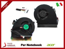 Ventola CPU Fan per Notebook