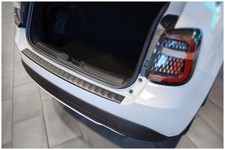 Acciaio Inox Protezione