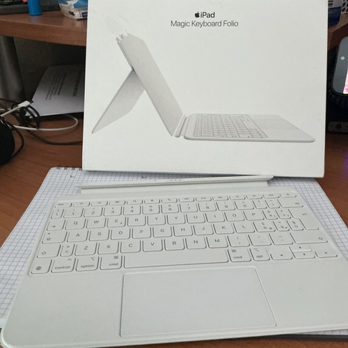 Apple magic keyboard - apple, a2261