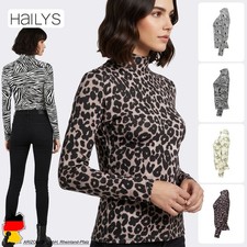 Maglia a maniche lunghe con