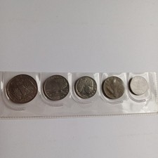 Monete Vittorio Emanuele III