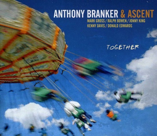 Together anthony branker - -,