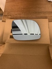 4A1857536AA Vetro Specchio