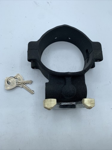 Bloccasterzo antifurto - bloccasterzo,