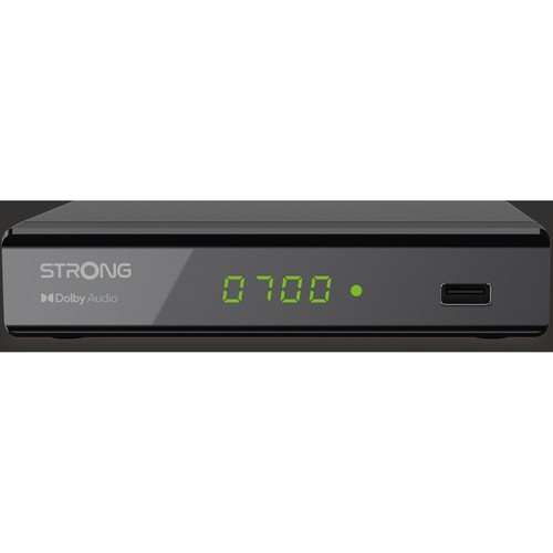 Decoder zapper strong srt8119 - decoder,