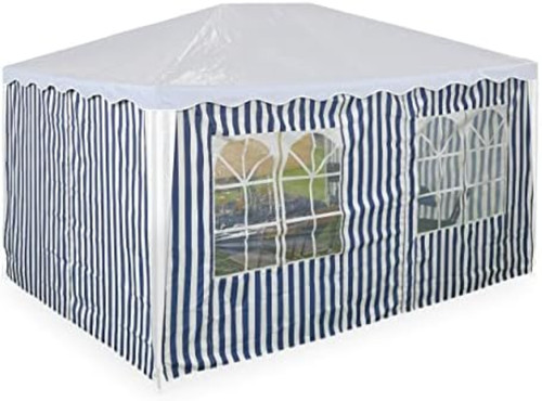 Relaxdays tende per gazebo - per,