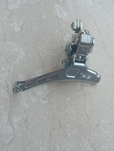 Shimano deragliatore - shimano,