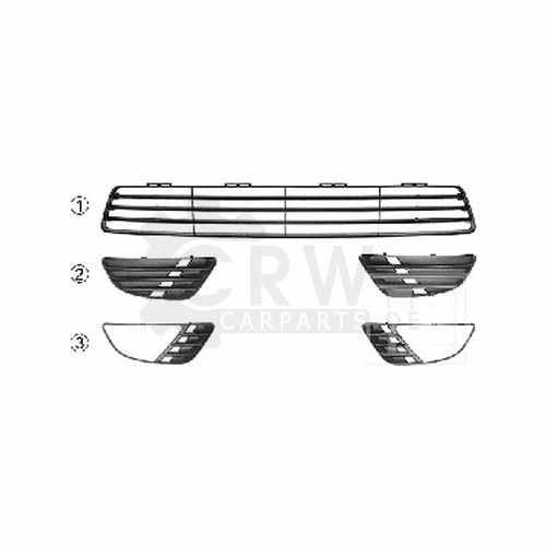 Griglia ventilazione - griglia,