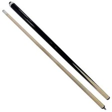 Stecca biliardo professionale cm 145 pool-snooker smontabile in 2 pezzi stecche