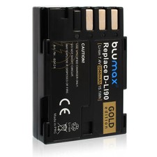 Blumax batteria adatta per