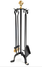 LINEA CRUCCOLINI SET CAMINO in