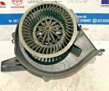 RICAMBI USATI, VENTOLA STUFA