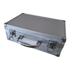 Make Up Bag Professional Beauty Case da Viaggio Makeup Astuccio Trucco Valigetta