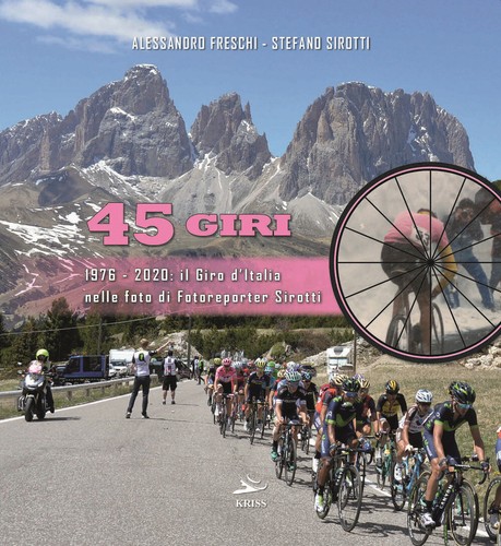 Giri 1976 2020 il - il, giro