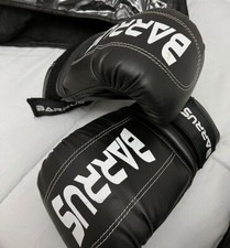 Barrus guantoni sacco boxe - -,
