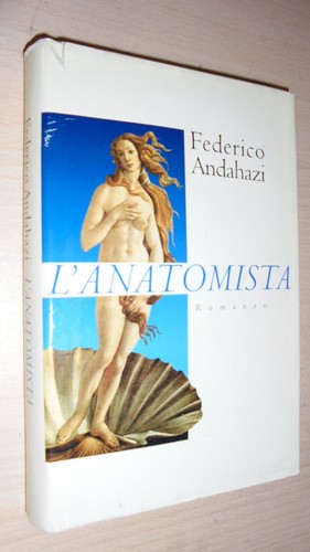Federico andahazi - federico,