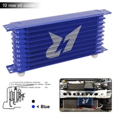 Linesracing radiatore olio - linesracing,