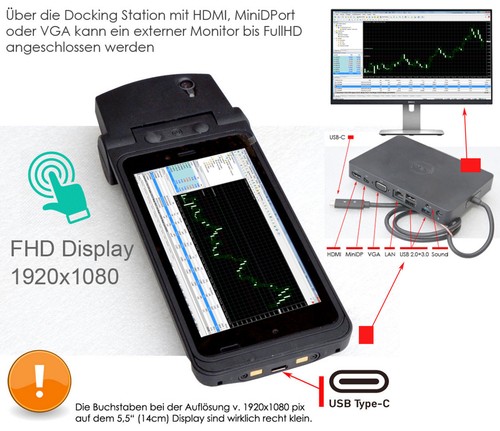Micro computer ips completo - completo, hd