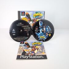 Crash Bandicoot 3: Warped 1a