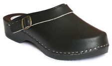 Zoccoli in legno Svezia