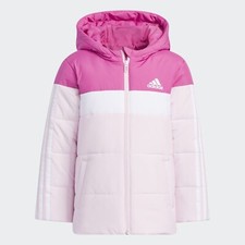 Giubbotto Adidas Bambina Rosa