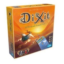 Asmodee Libellud Dixit, Spiel