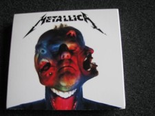 Metallica-Hardwired...to self