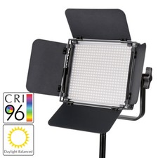 Pannello luce video led - video,