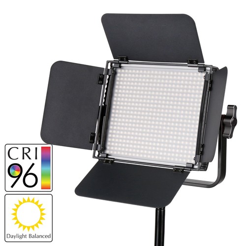 Pannello luce video - video, led