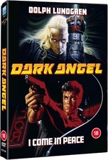 Dark Angel  -  DVD  -  New &