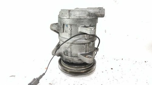 Compressore climatizzatore - compressore,