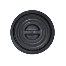 Coperchio per bidone rifiuti