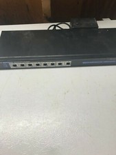 Gemini Express Multiplexer