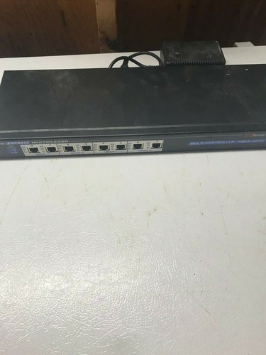 Gemini express multiplexer - gemini,