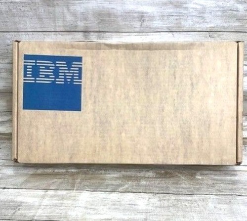Tastiera meccanica vintage ibm - meccanica,