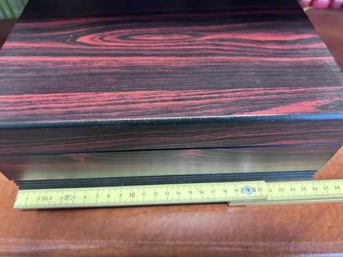 Umidificatore sigari - umidificatore,