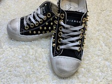 GIENCHI Baskets noires