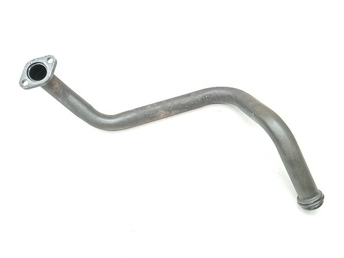 Raccordo tubazione motore - tubazione,