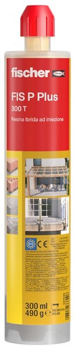 Ancorante chimico resina - chimico,