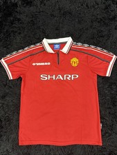 Maglia calcio Manchester