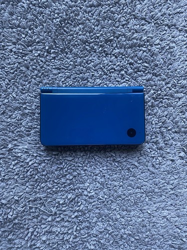 Nintendo dsi verde - xl,