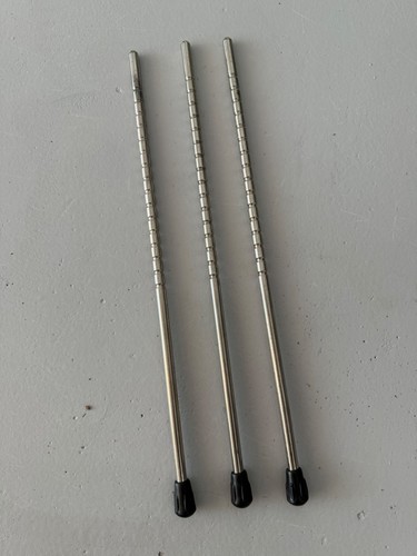 Gambe per batteria tom - tom, da