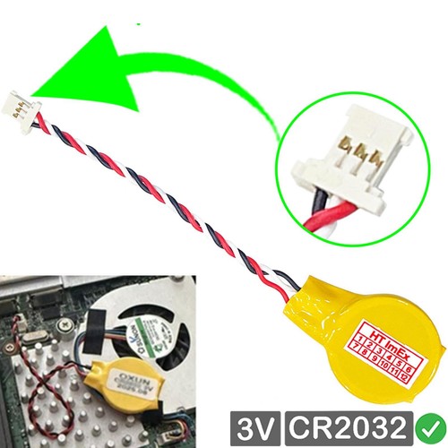 Cmos batteria battery cavo - batteria,